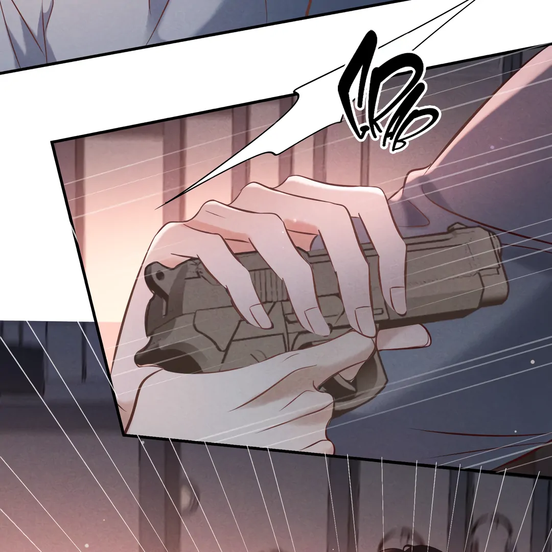 Kill My Love - Chapter 73 Page 96