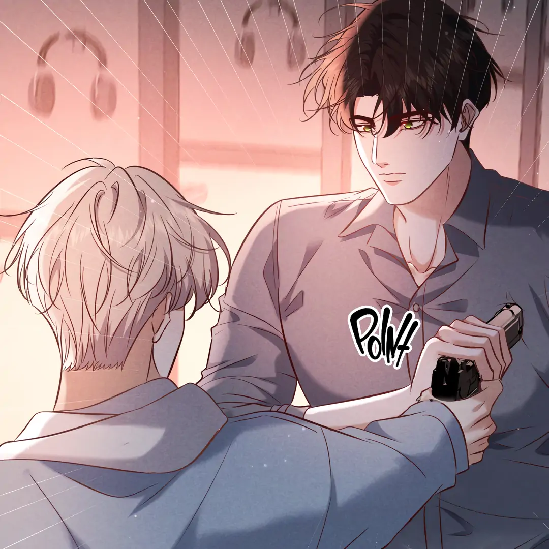 Kill My Love - Chapter 73 Page 97