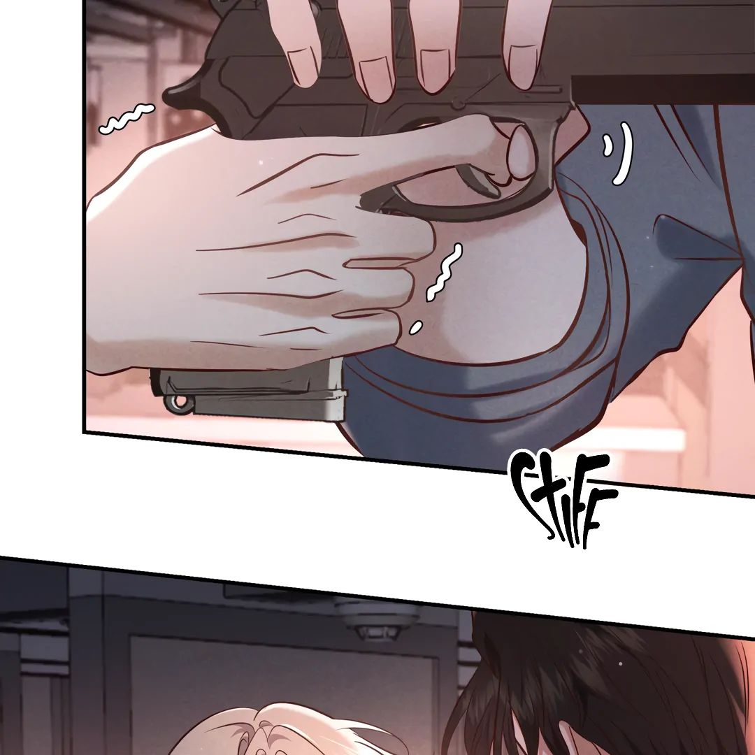 Kill My Love - Chapter 73 Page 99
