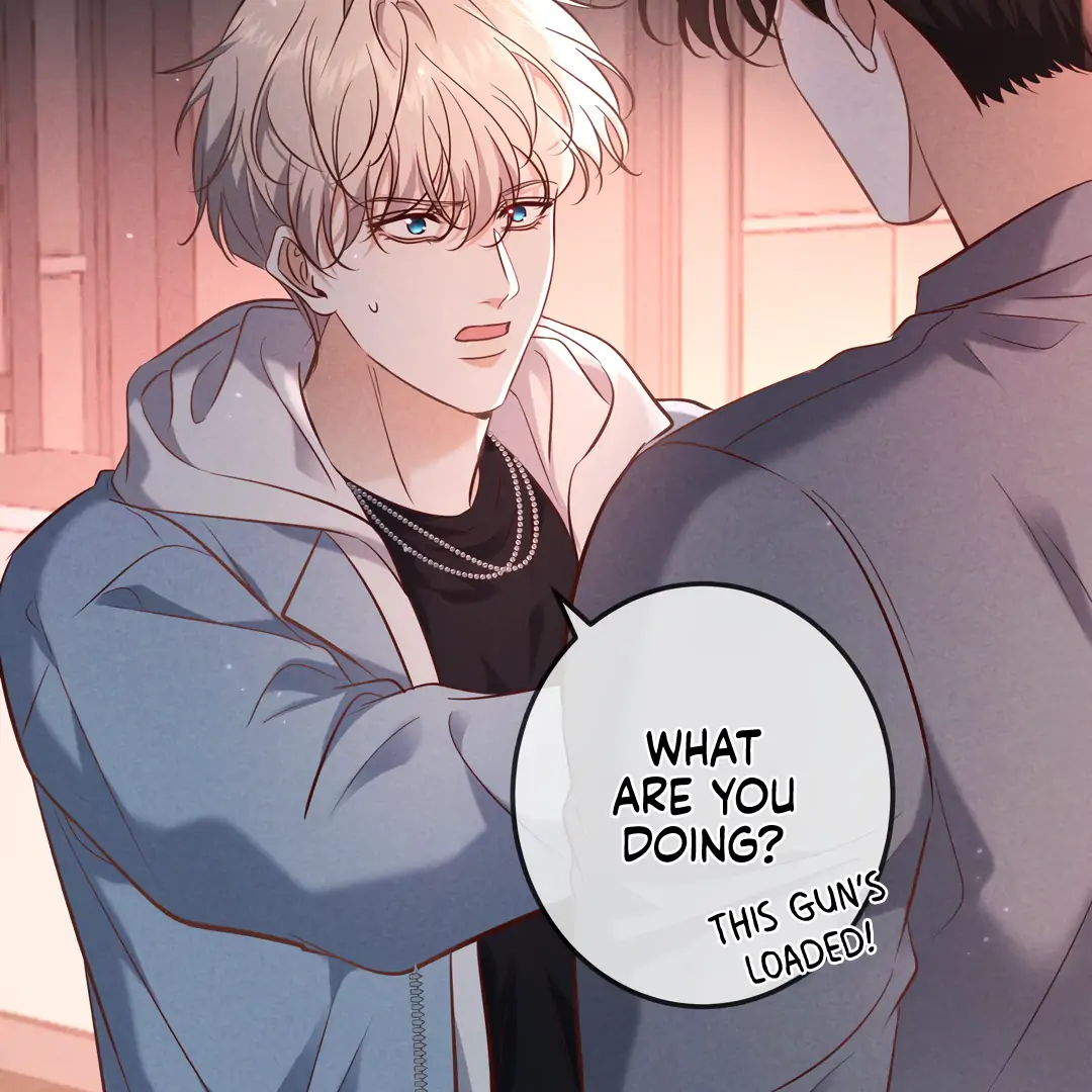 Kill My Love - Chapter 73 Page 100