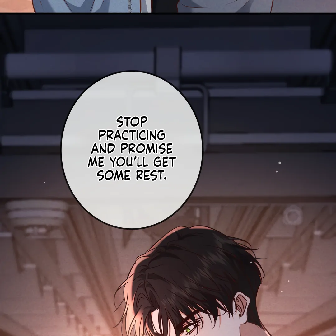 Kill My Love - Chapter 73 Page 101