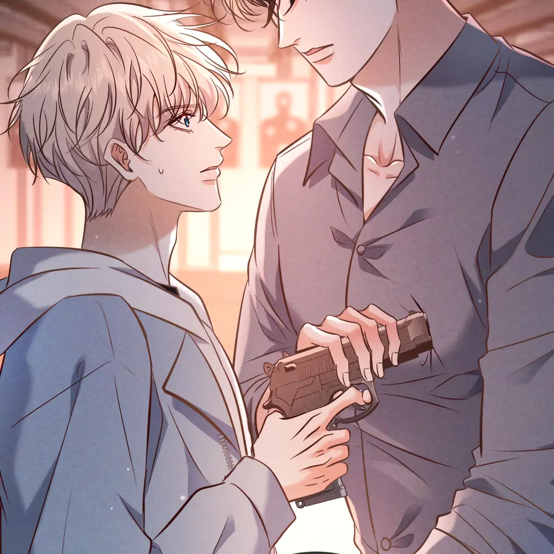Kill My Love - Chapter 73 Page 102