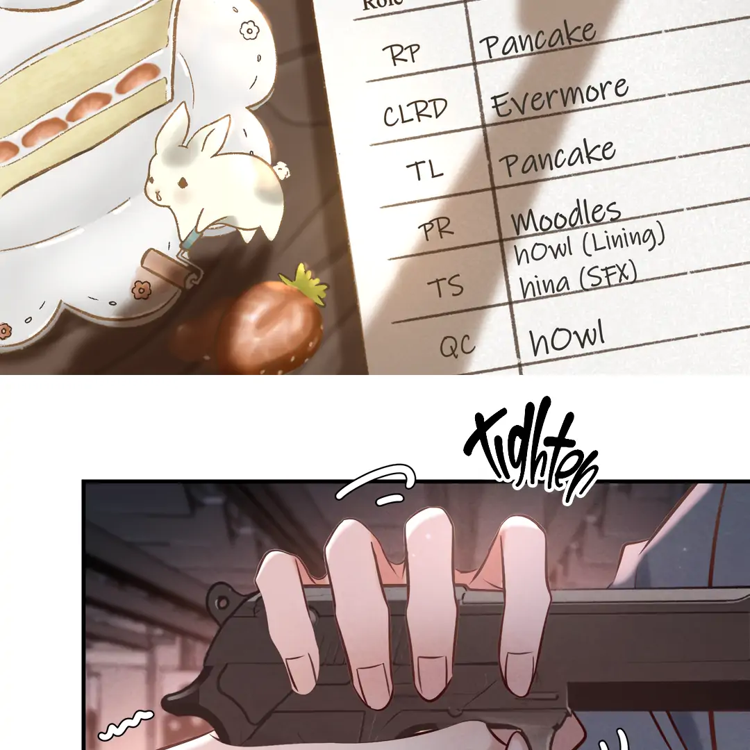 Kill My Love - Chapter 74 Page 2