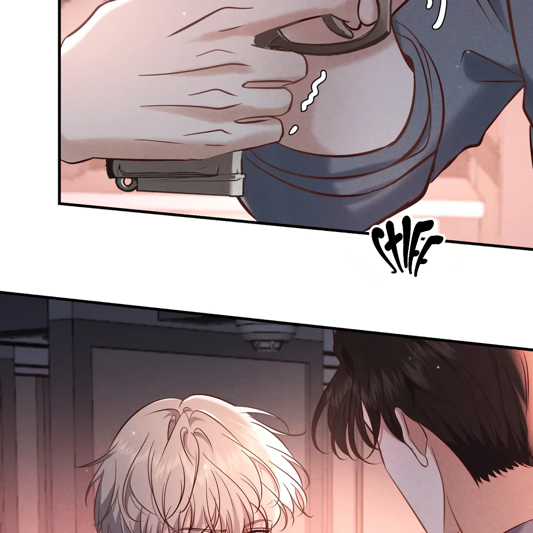 Kill My Love - Chapter 74 Page 3
