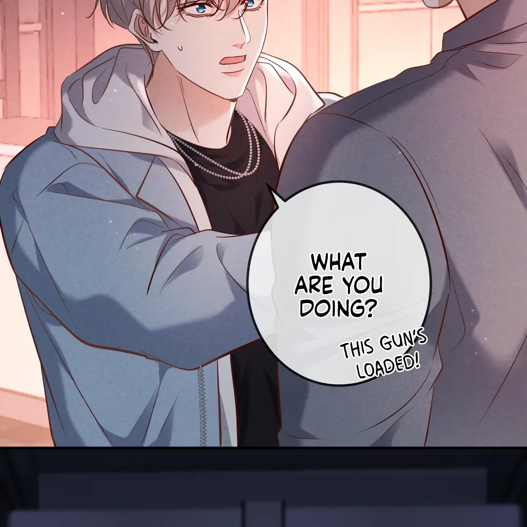 Kill My Love - Chapter 74 Page 4