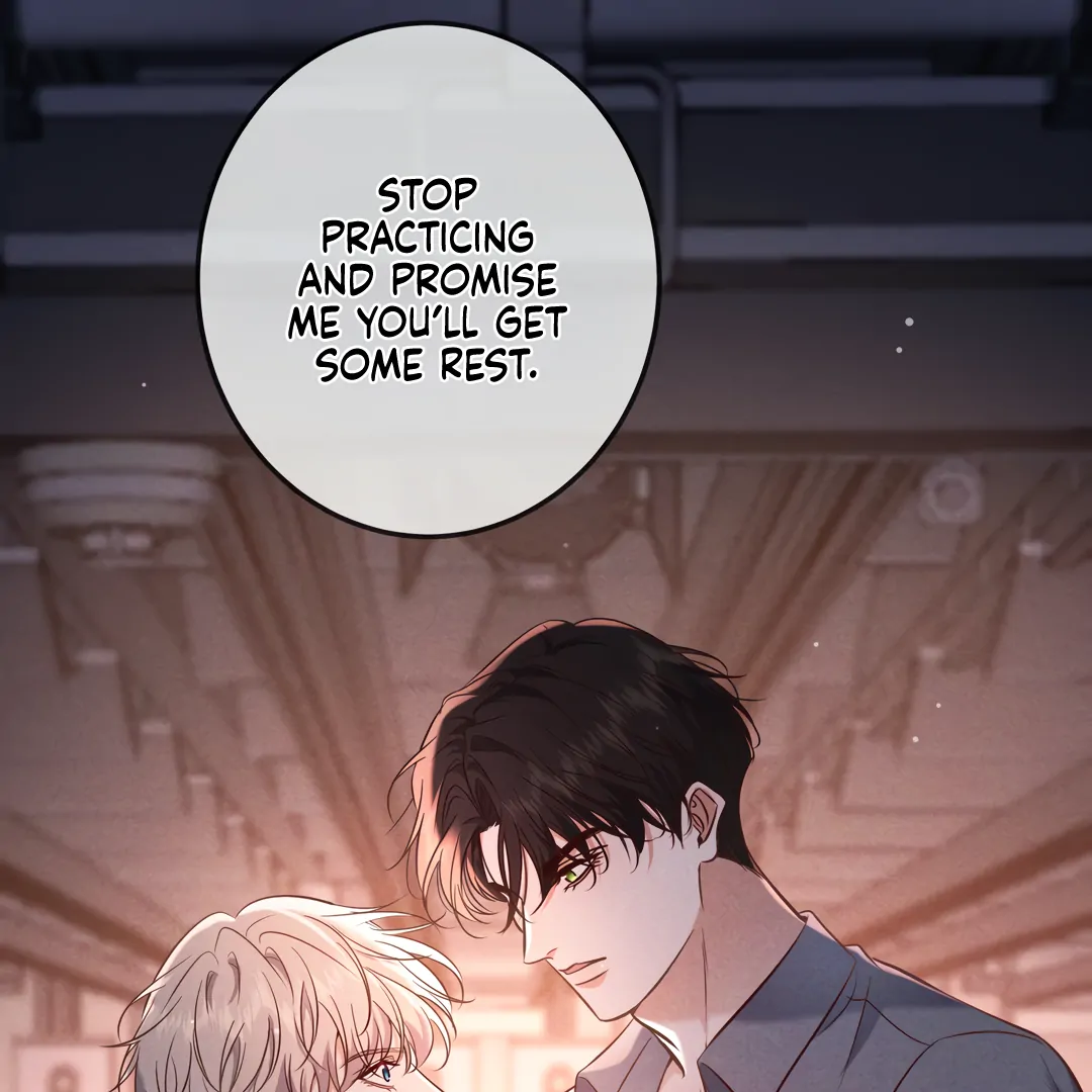 Kill My Love - Chapter 74 Page 5