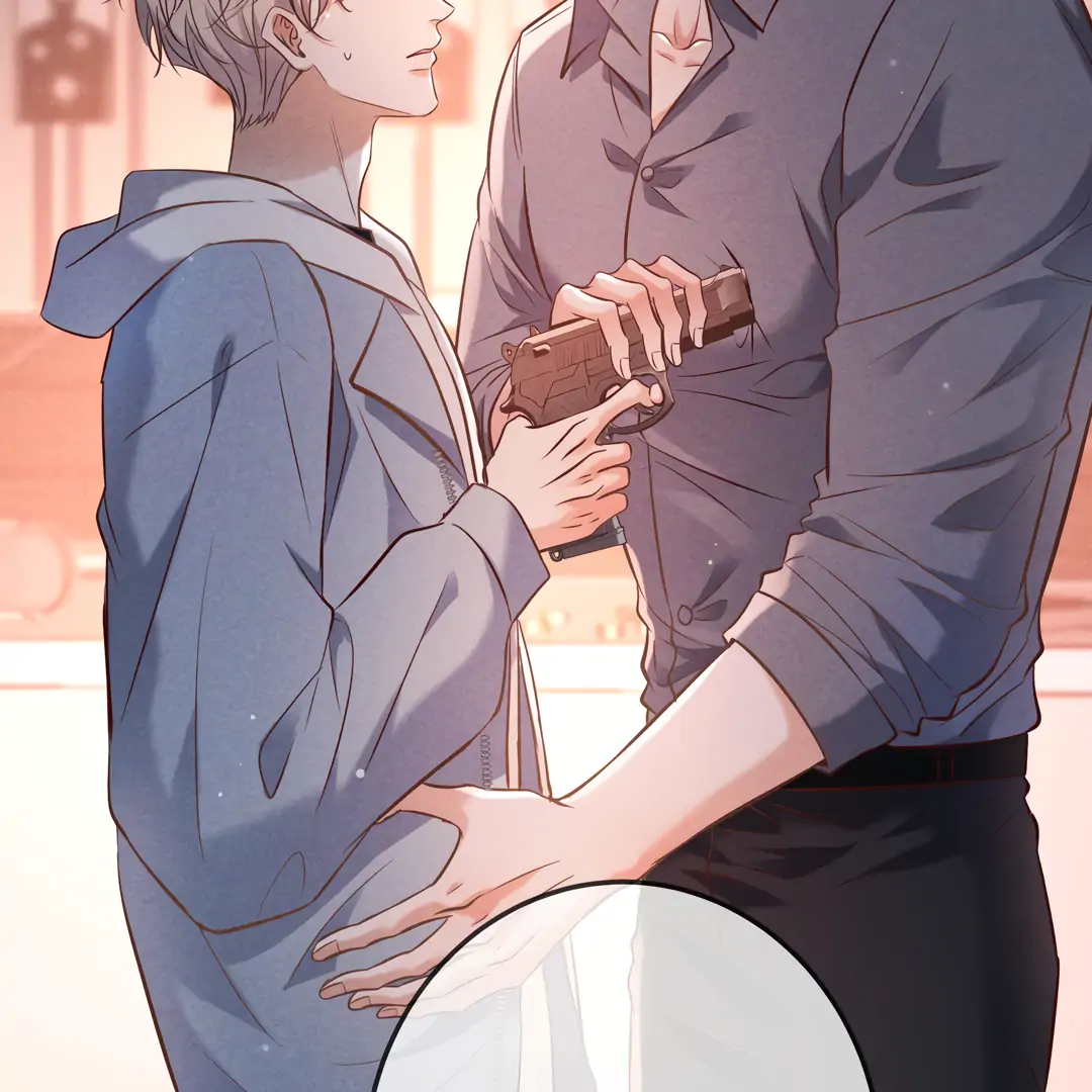 Kill My Love - Chapter 74 Page 6