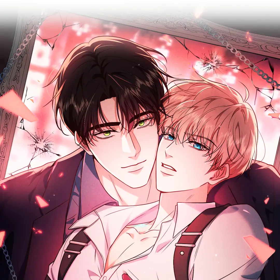 Kill My Love - Chapter 74 Page 8