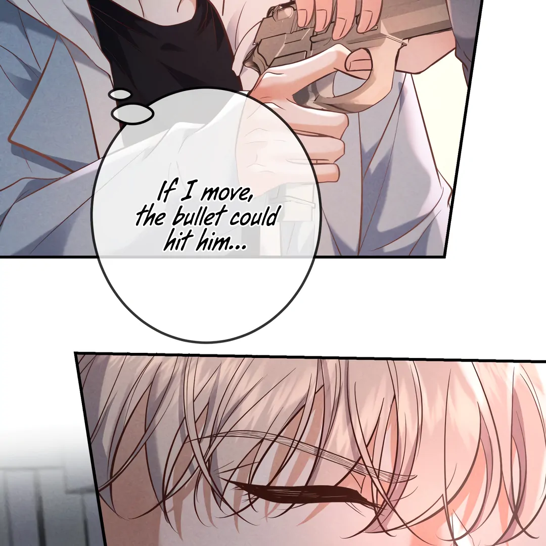 Kill My Love - Chapter 74 Page 12