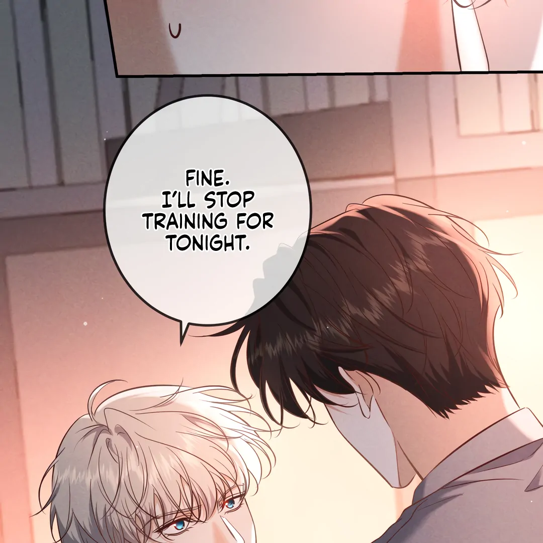 Kill My Love - Chapter 74 Page 13