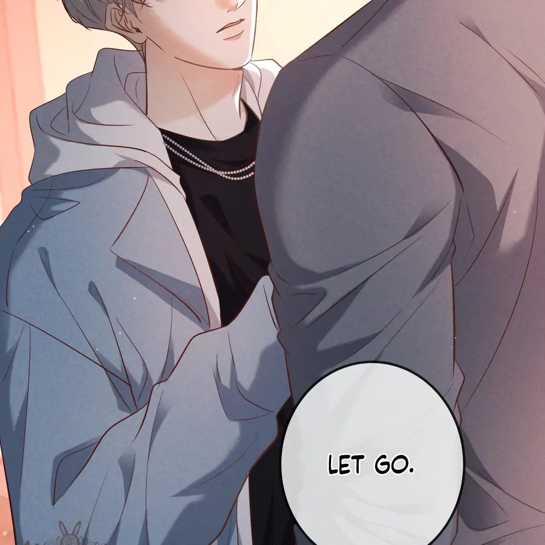 Kill My Love - Chapter 74 Page 14