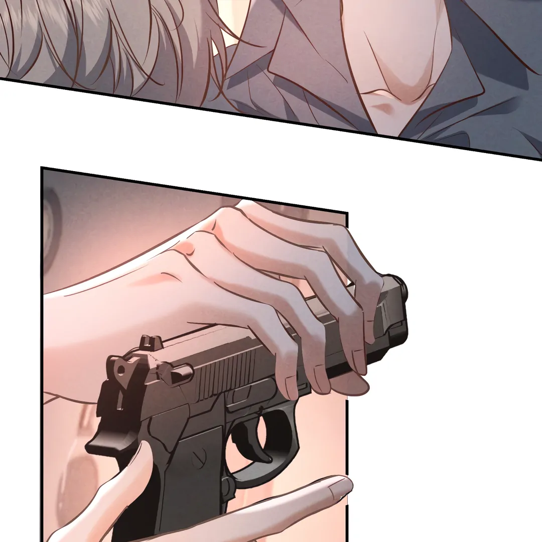 Kill My Love - Chapter 74 Page 16
