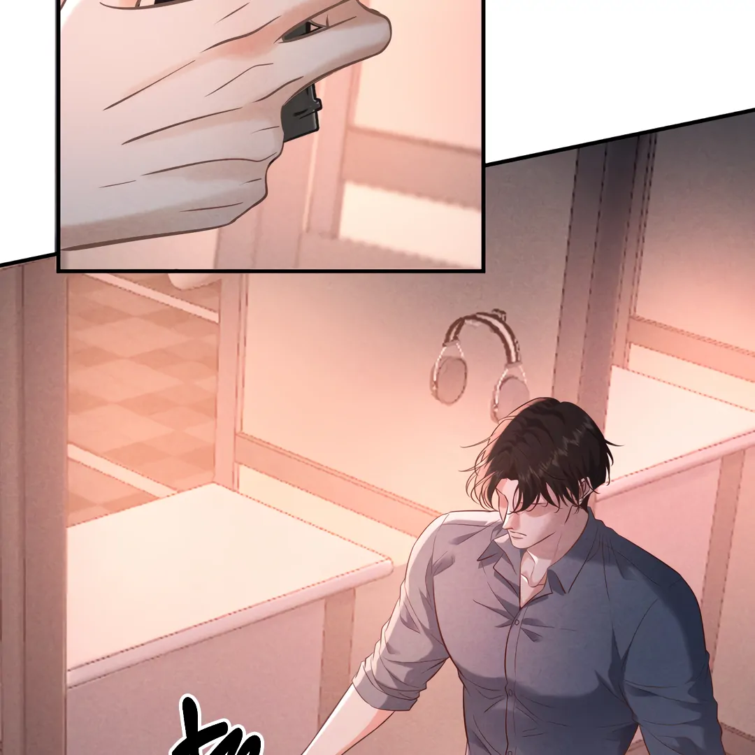 Kill My Love - Chapter 74 Page 17