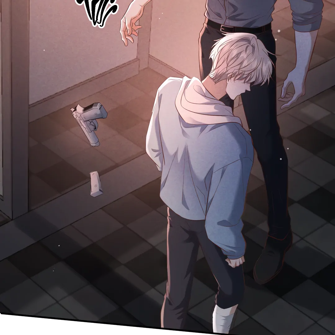 Kill My Love - Chapter 74 Page 18
