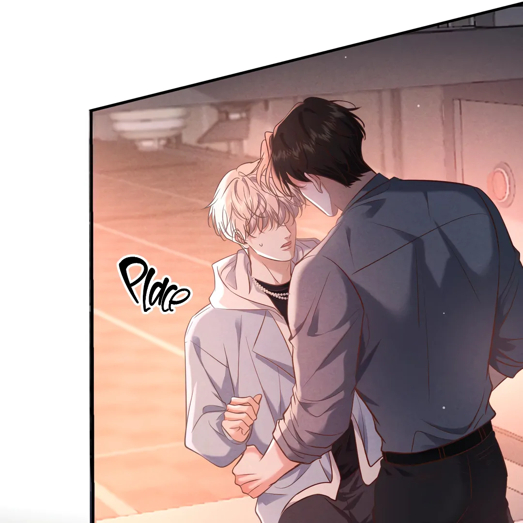 Kill My Love - Chapter 74 Page 21