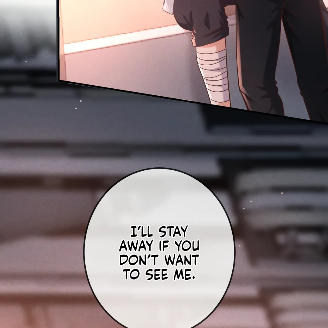 Kill My Love - Chapter 74 Page 22