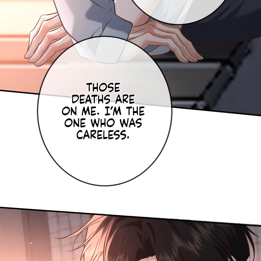 Kill My Love - Chapter 74 Page 25