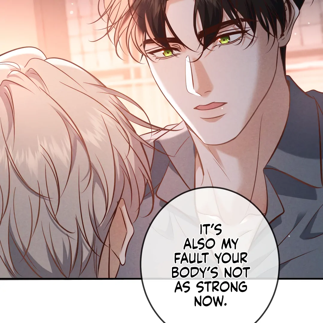 Kill My Love - Chapter 74 Page 26