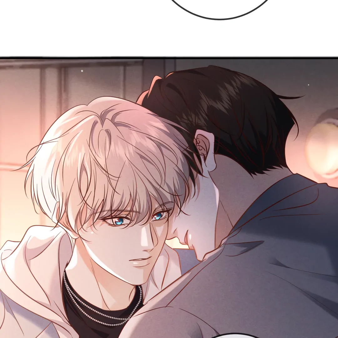 Kill My Love - Chapter 74 Page 27