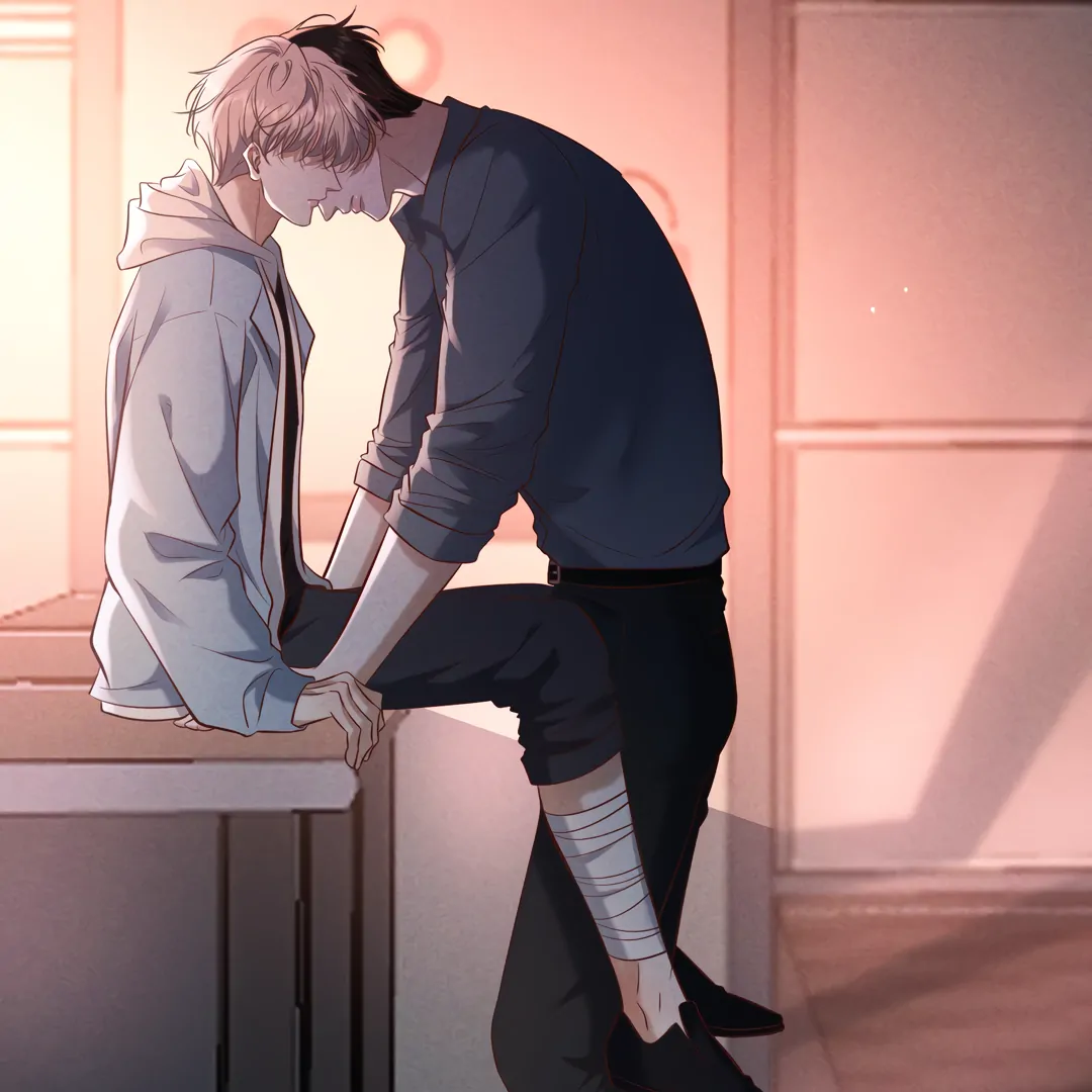 Kill My Love - Chapter 74 Page 30