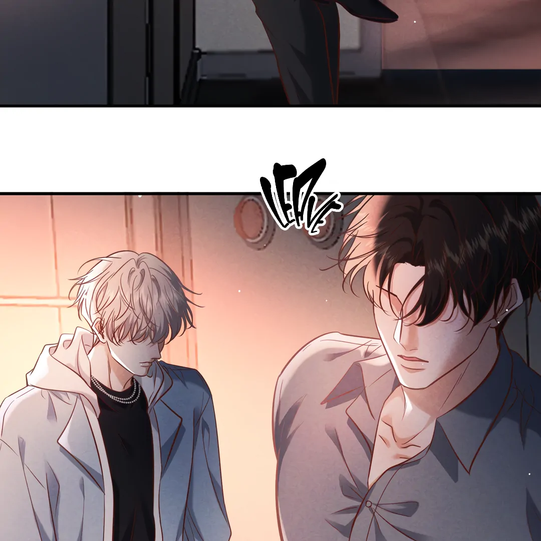 Kill My Love - Chapter 74 Page 31