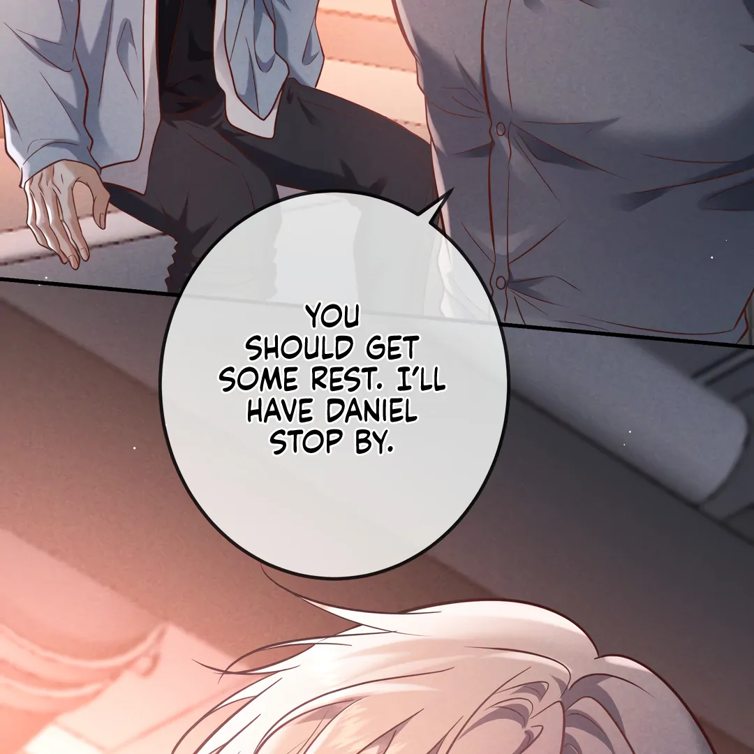 Kill My Love - Chapter 74 Page 32