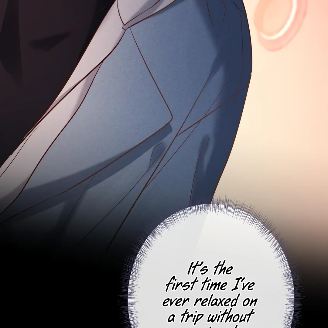 Kill My Love - Chapter 74 Page 34