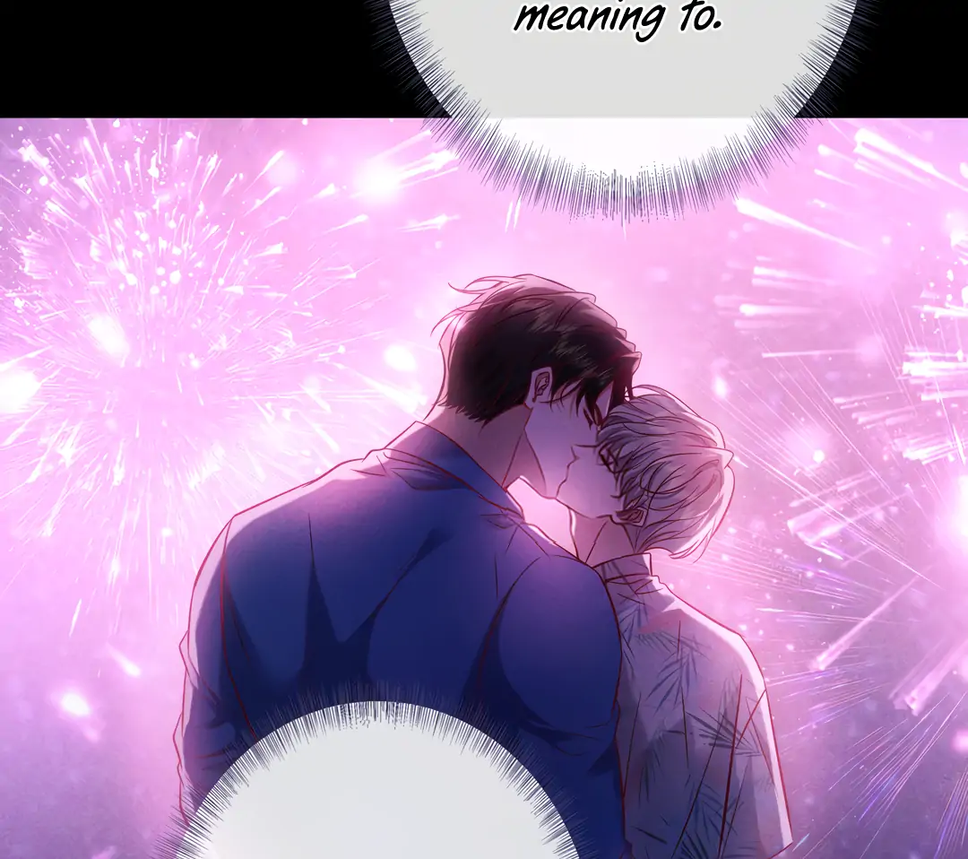 Kill My Love - Chapter 74 Page 35