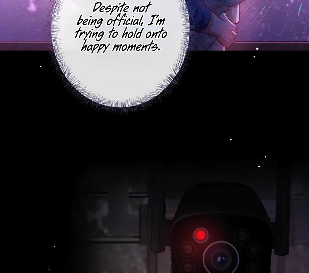 Kill My Love - Chapter 74 Page 36