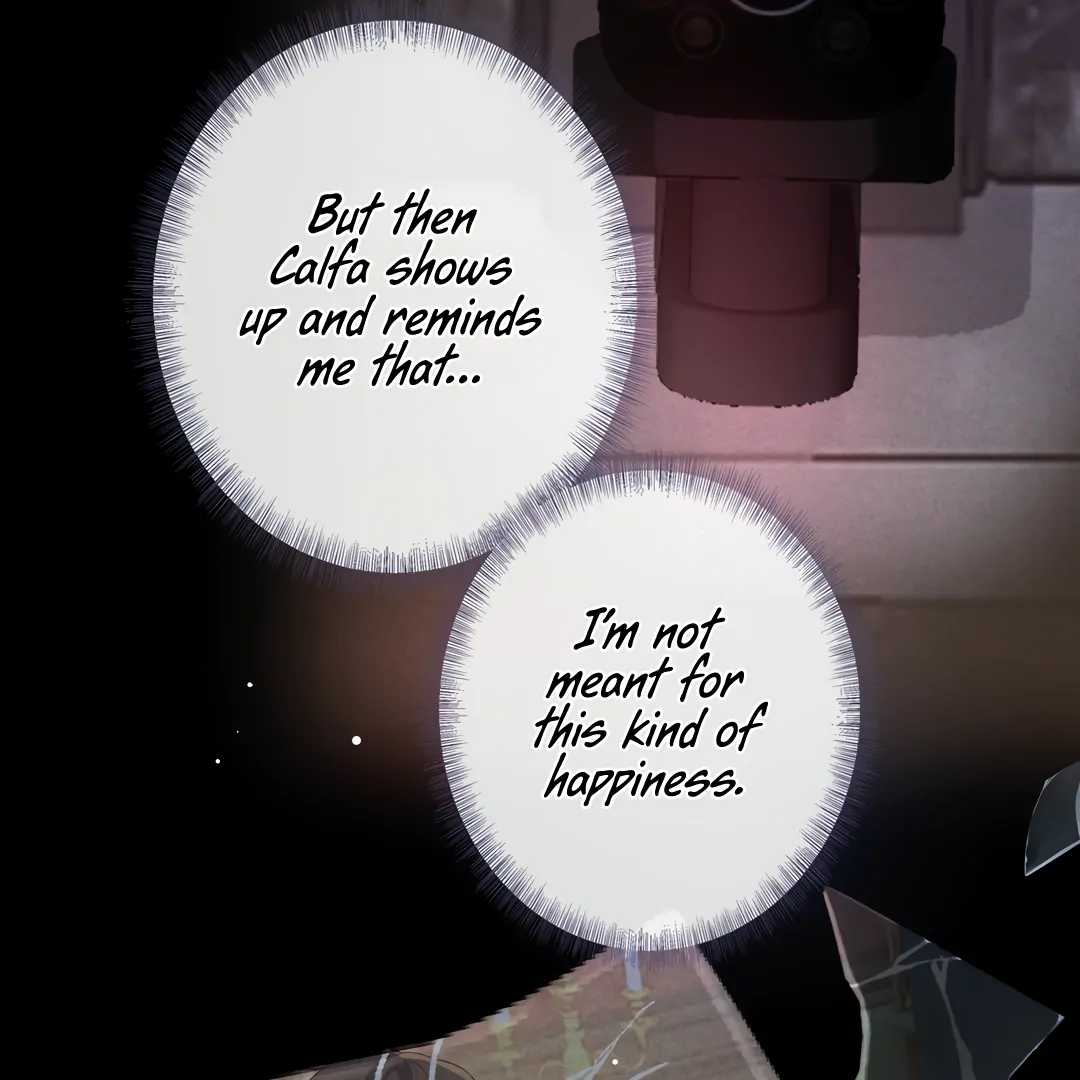 Kill My Love - Chapter 74 Page 37