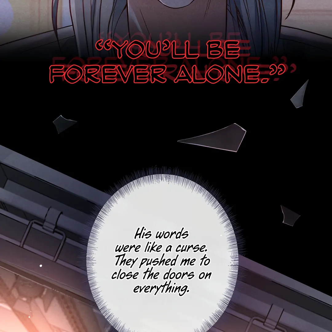 Kill My Love - Chapter 74 Page 40