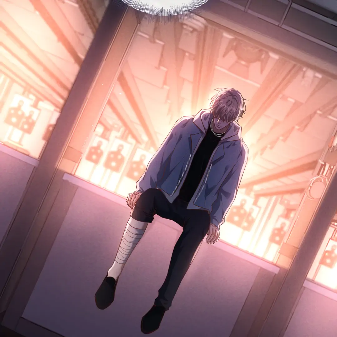 Kill My Love - Chapter 74 Page 41