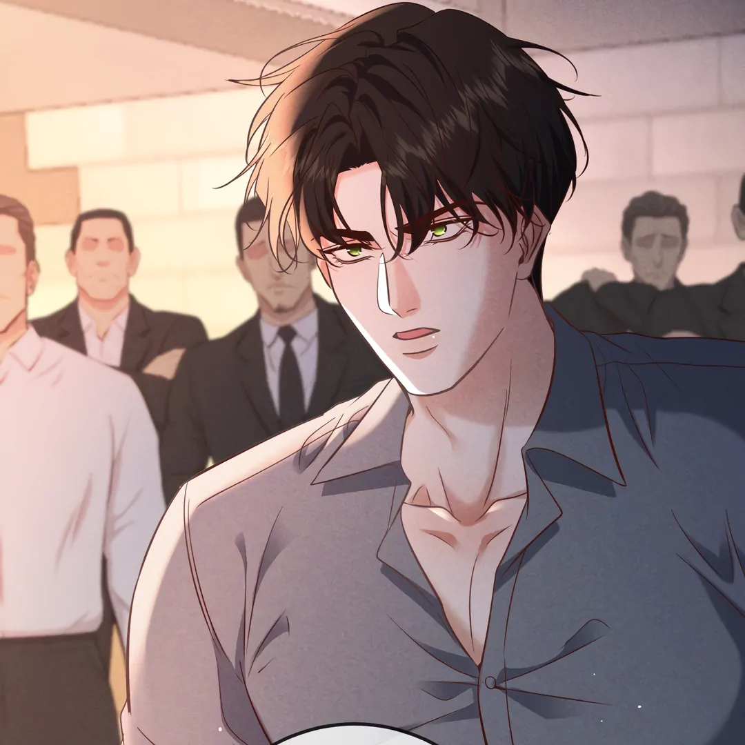 Kill My Love - Chapter 74 Page 45