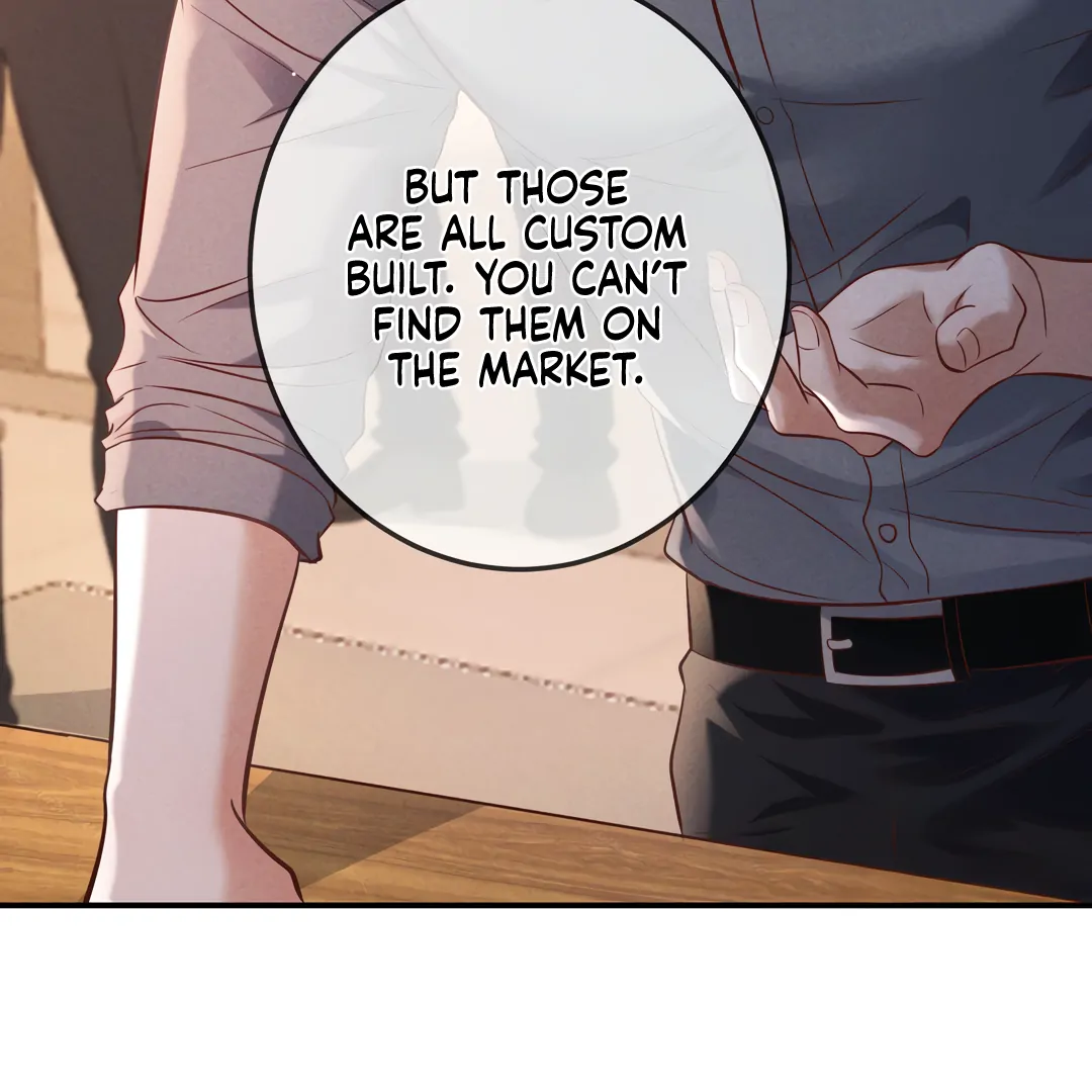Kill My Love - Chapter 74 Page 46