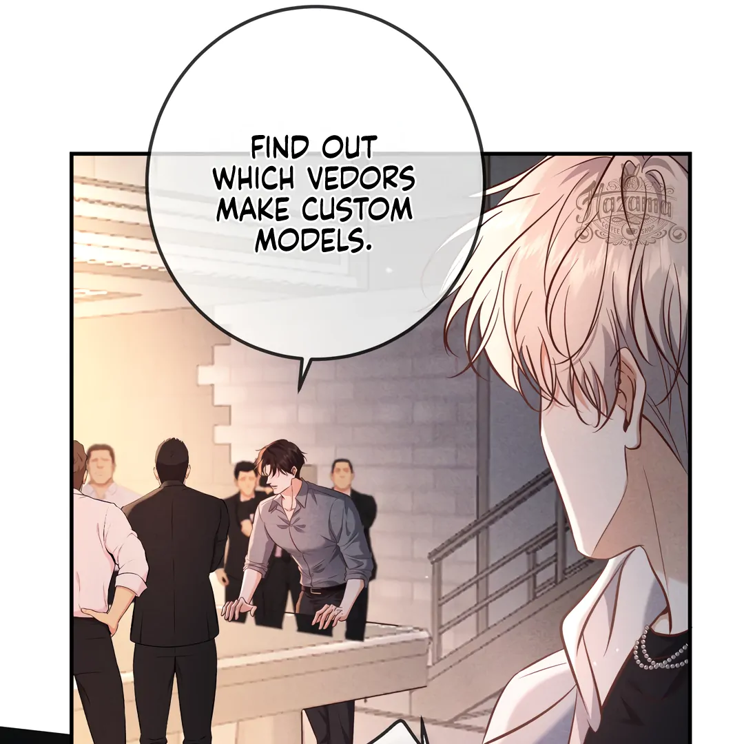 Kill My Love - Chapter 74 Page 47