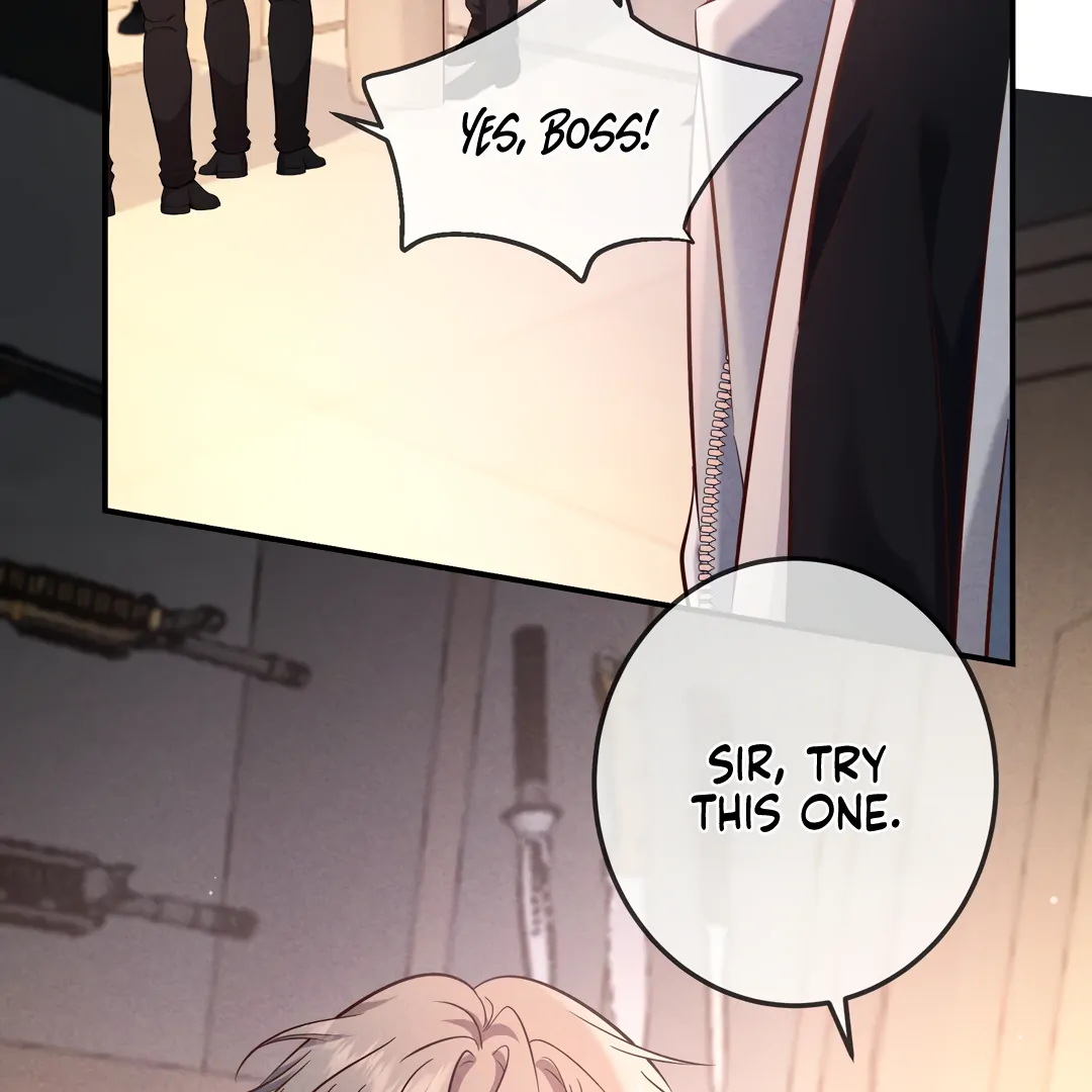 Kill My Love - Chapter 74 Page 48