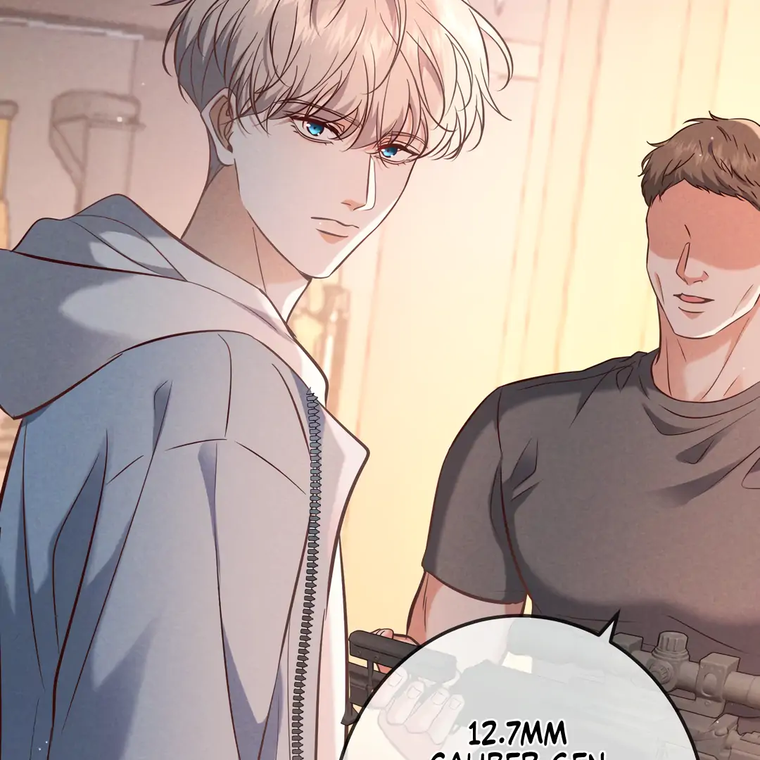 Kill My Love - Chapter 74 Page 49