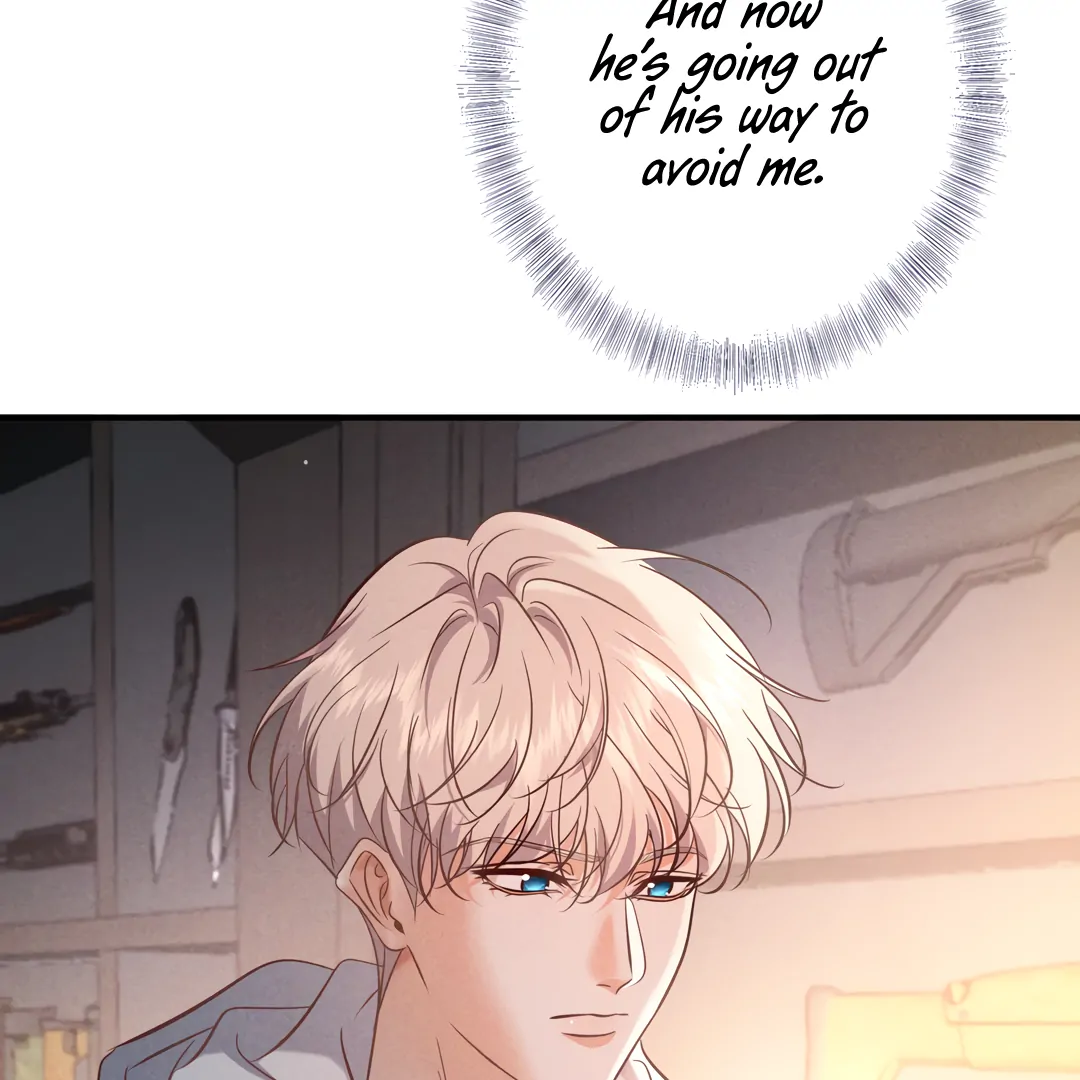 Kill My Love - Chapter 74 Page 51