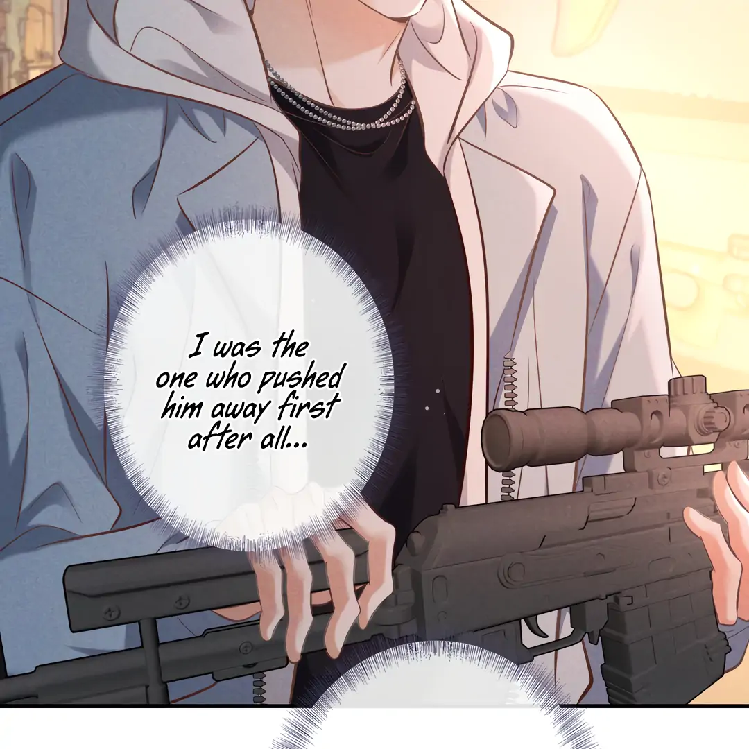 Kill My Love - Chapter 74 Page 52