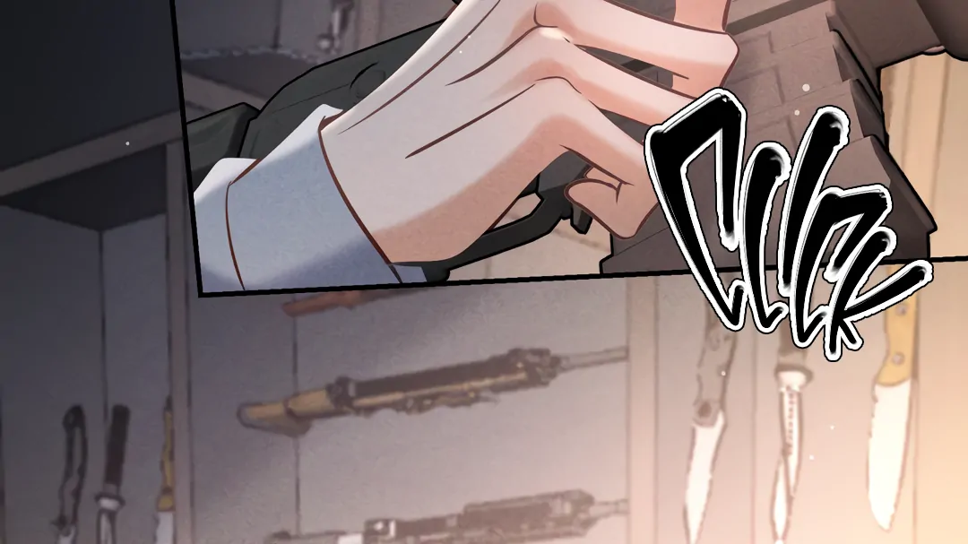 Kill My Love - Chapter 74 Page 54