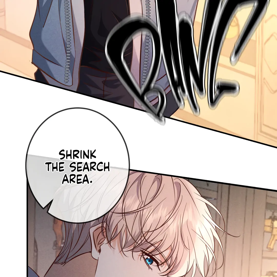 Kill My Love - Chapter 74 Page 56