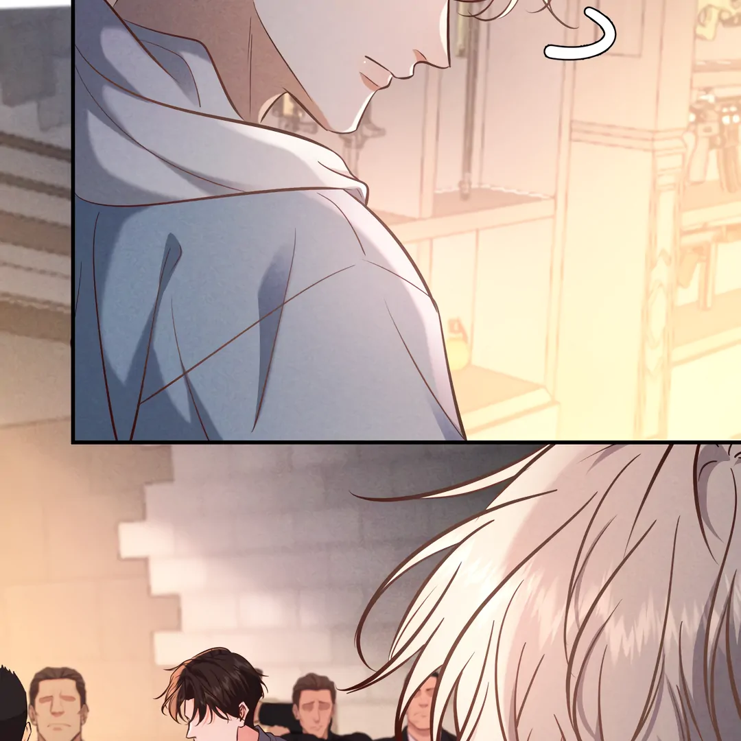 Kill My Love - Chapter 74 Page 57