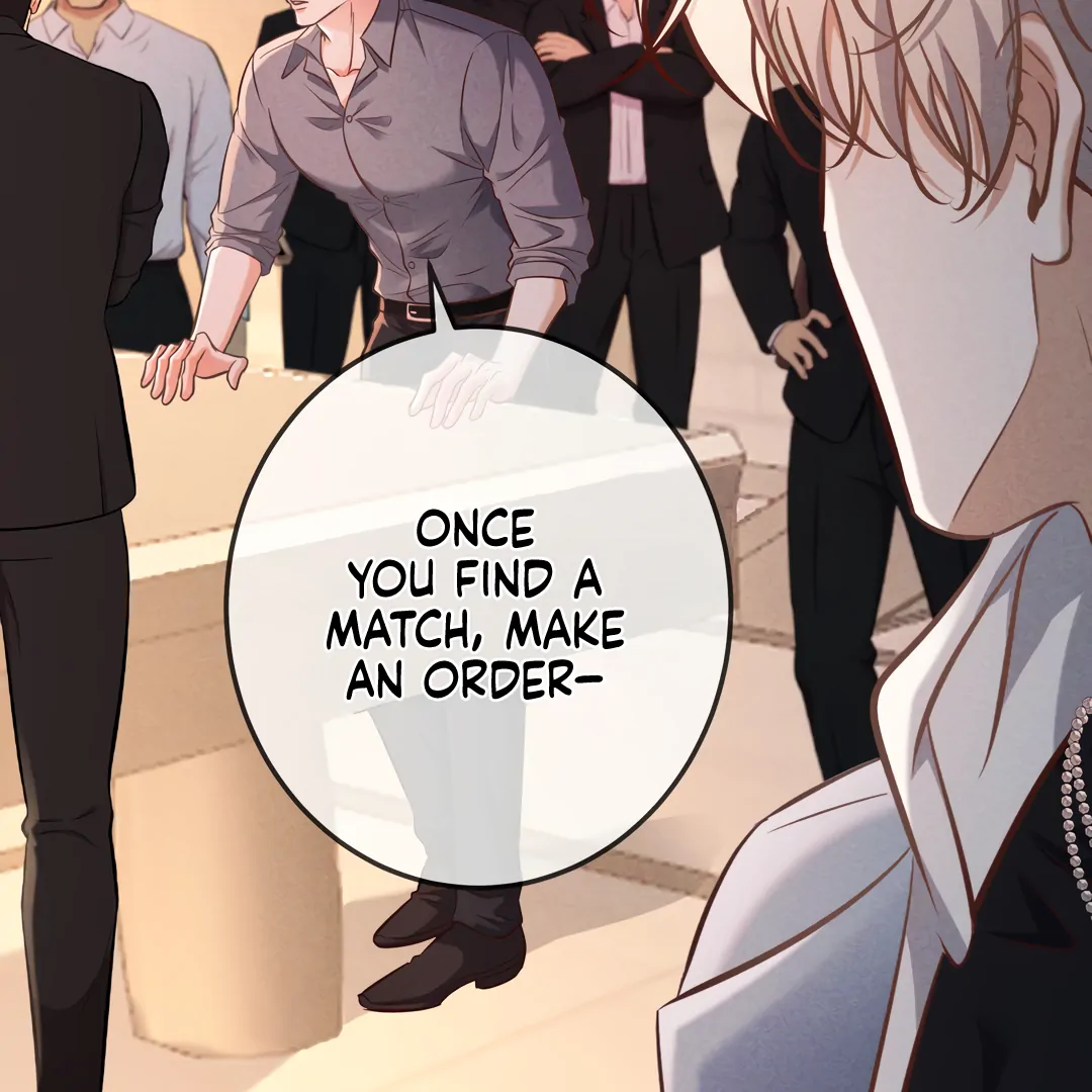 Kill My Love - Chapter 74 Page 58