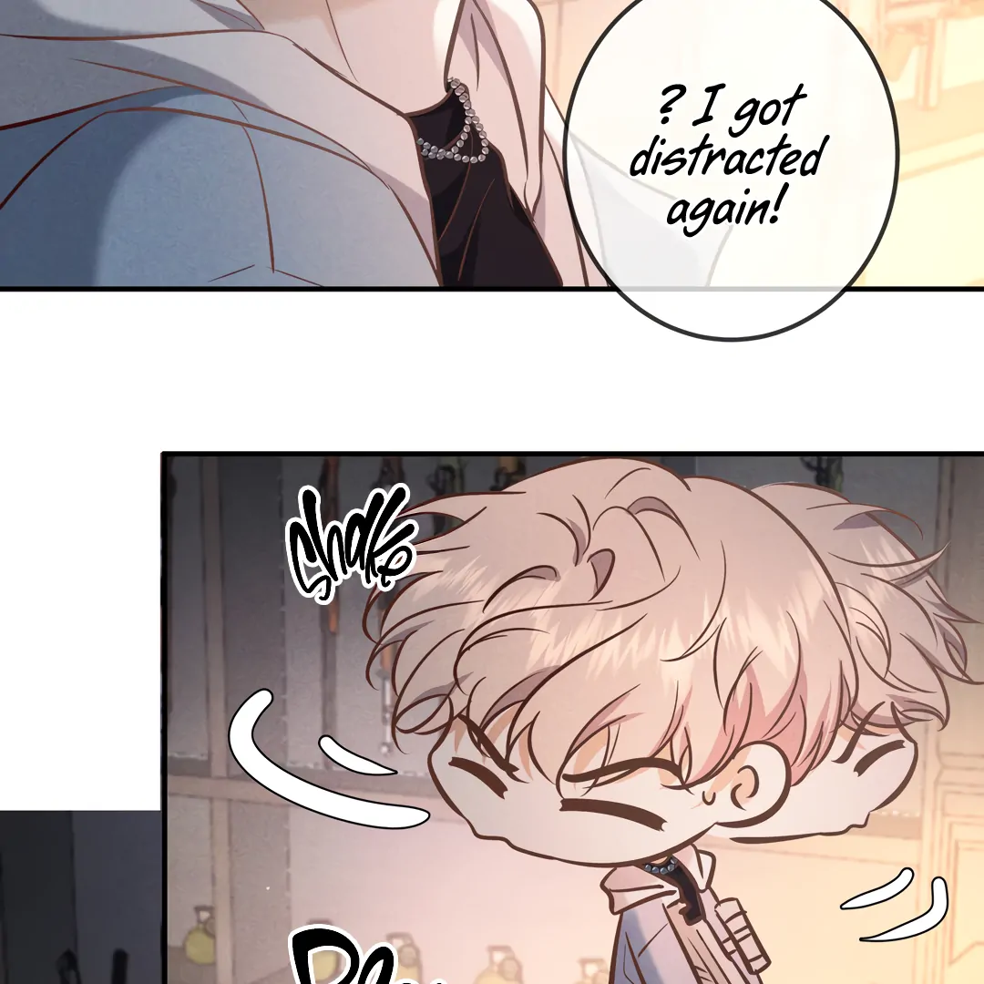 Kill My Love - Chapter 74 Page 60