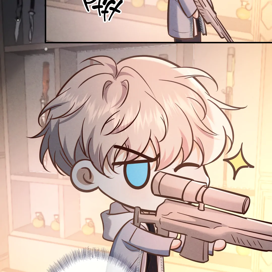 Kill My Love - Chapter 74 Page 61