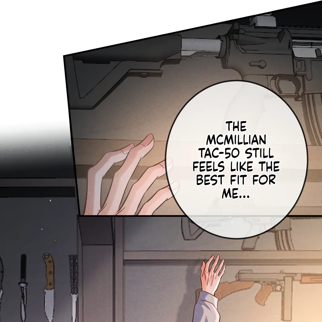 Kill My Love - Chapter 74 Page 64