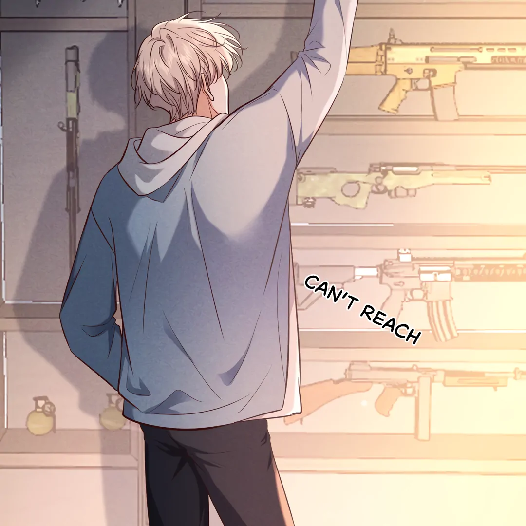 Kill My Love - Chapter 74 Page 65