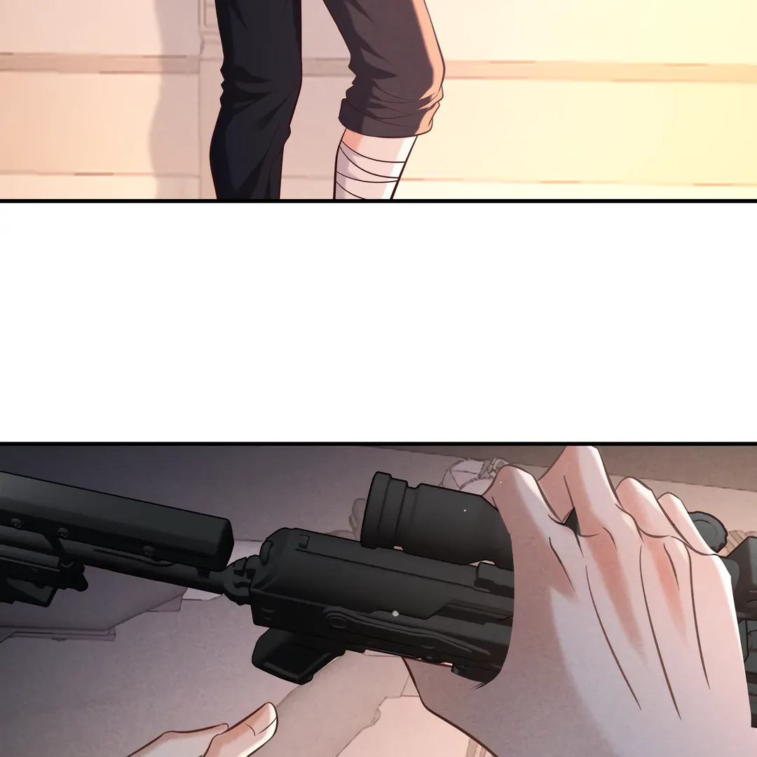 Kill My Love - Chapter 74 Page 66