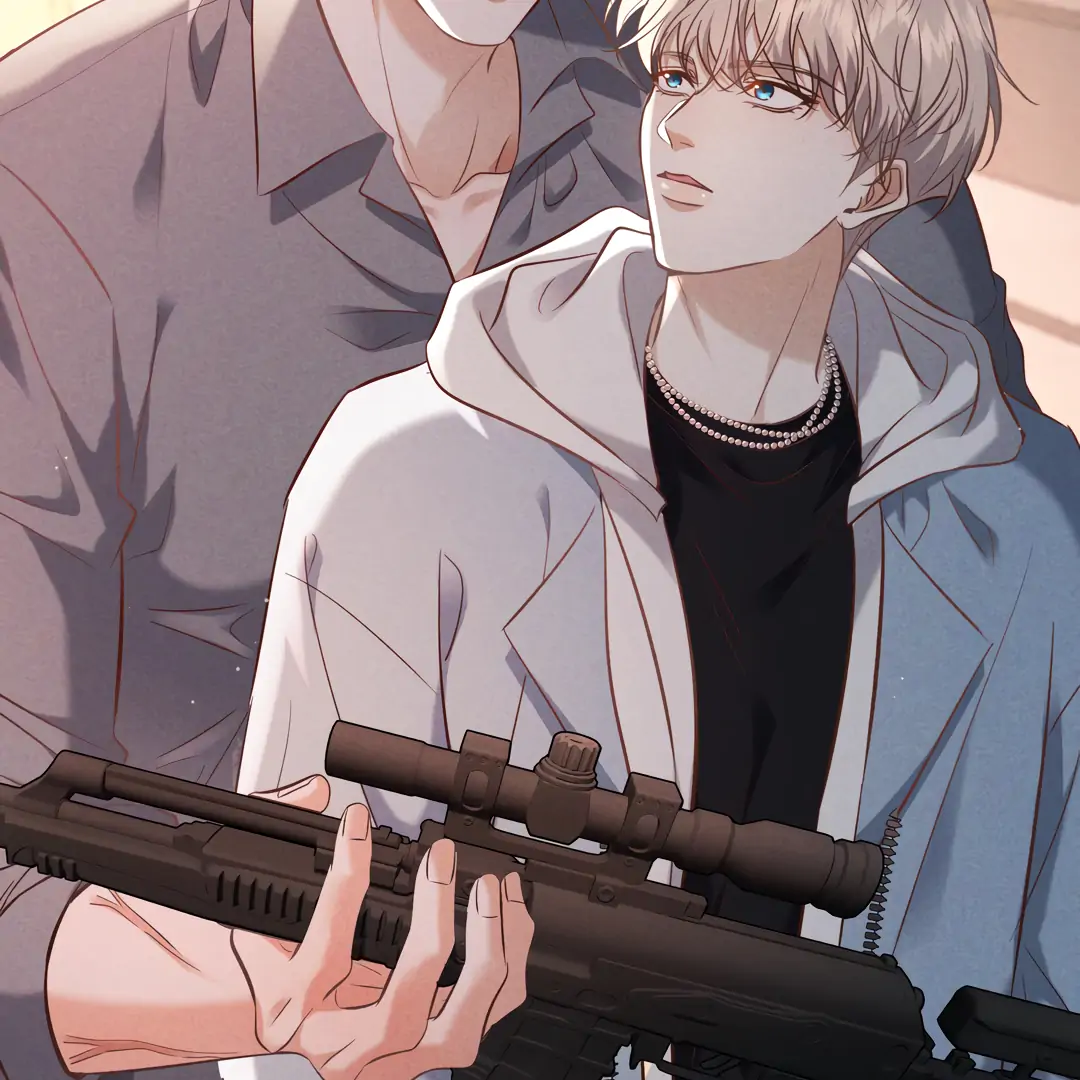 Kill My Love - Chapter 74 Page 69