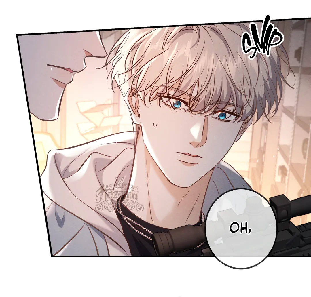 Kill My Love - Chapter 74 Page 72